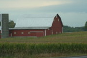 Thumbnail Vintage Dairy Barn