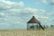 Thumbnail old grain bin