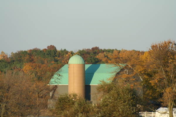 Product picture country barn